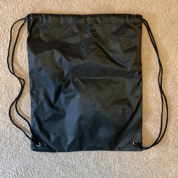 NEW ESPN Waterproof Drawstring BackPack - Picture 3 of 7